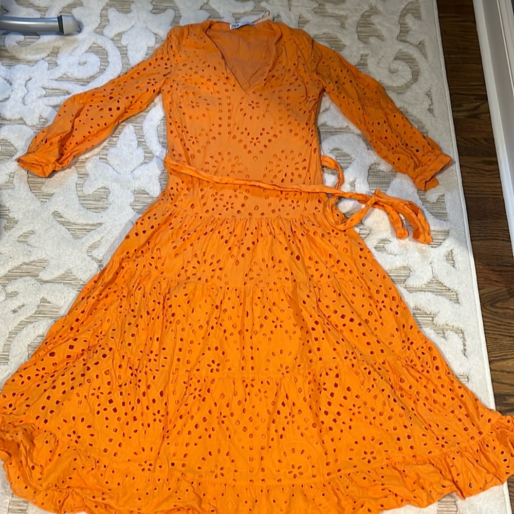 Zara Dress -xs